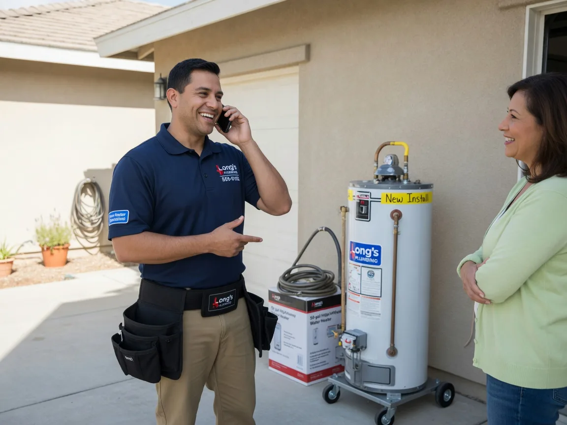Leak Detection Union Mills, NC FAQs